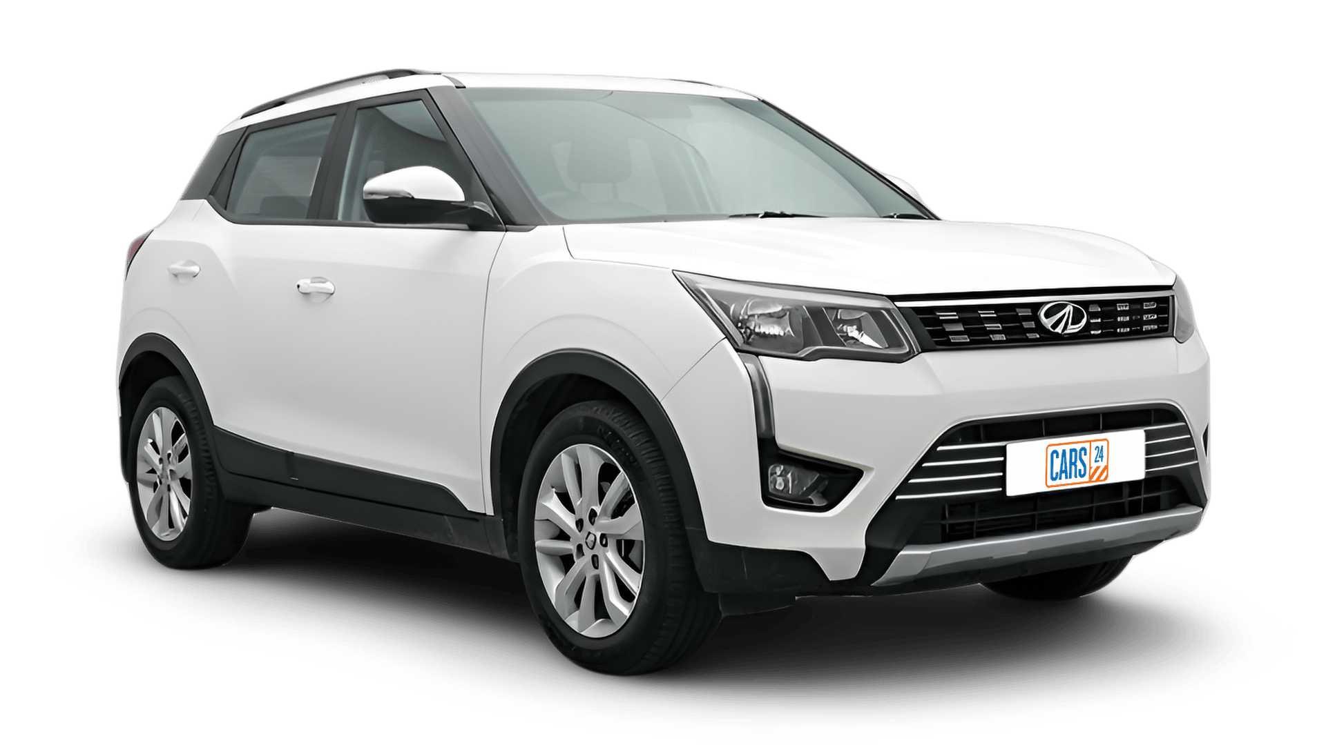 2019 Mahindra XUV300 - SUV - Diesel - Manual - ₹6.54 lakh